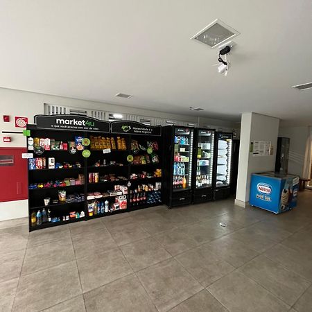 Apartamento Inteiro Em Sky Pauliceia Sao Paulo Bagian luar foto