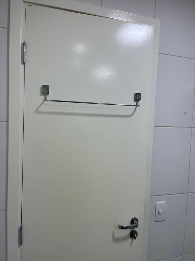 Apartamento Inteiro Em Sky Pauliceia Sao Paulo Bagian luar foto