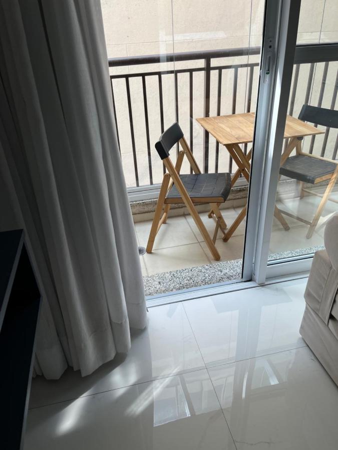 Apartamento Inteiro Em Sky Pauliceia Sao Paulo Bagian luar foto