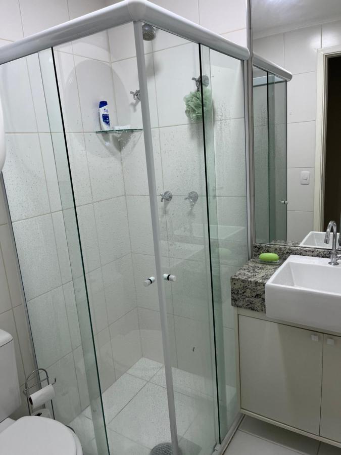 Apartamento Inteiro Em Sky Pauliceia Sao Paulo Bagian luar foto
