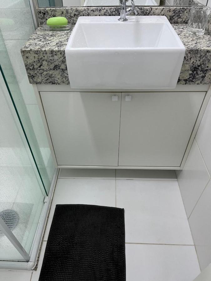 Apartamento Inteiro Em Sky Pauliceia Sao Paulo Bagian luar foto