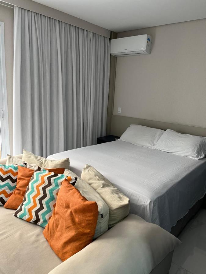 Apartamento Inteiro Em Sky Pauliceia Sao Paulo Bagian luar foto