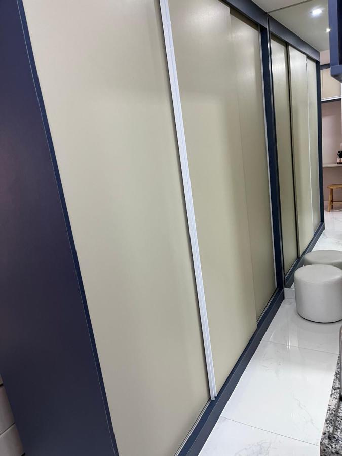 Apartamento Inteiro Em Sky Pauliceia Sao Paulo Bagian luar foto