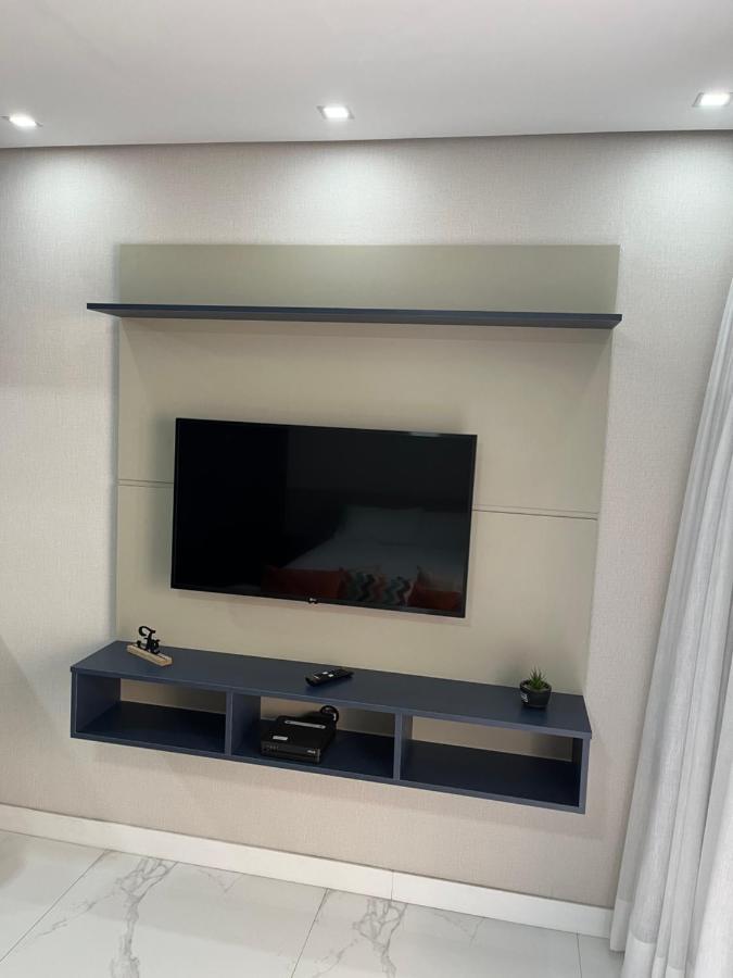 Apartamento Inteiro Em Sky Pauliceia Sao Paulo Bagian luar foto