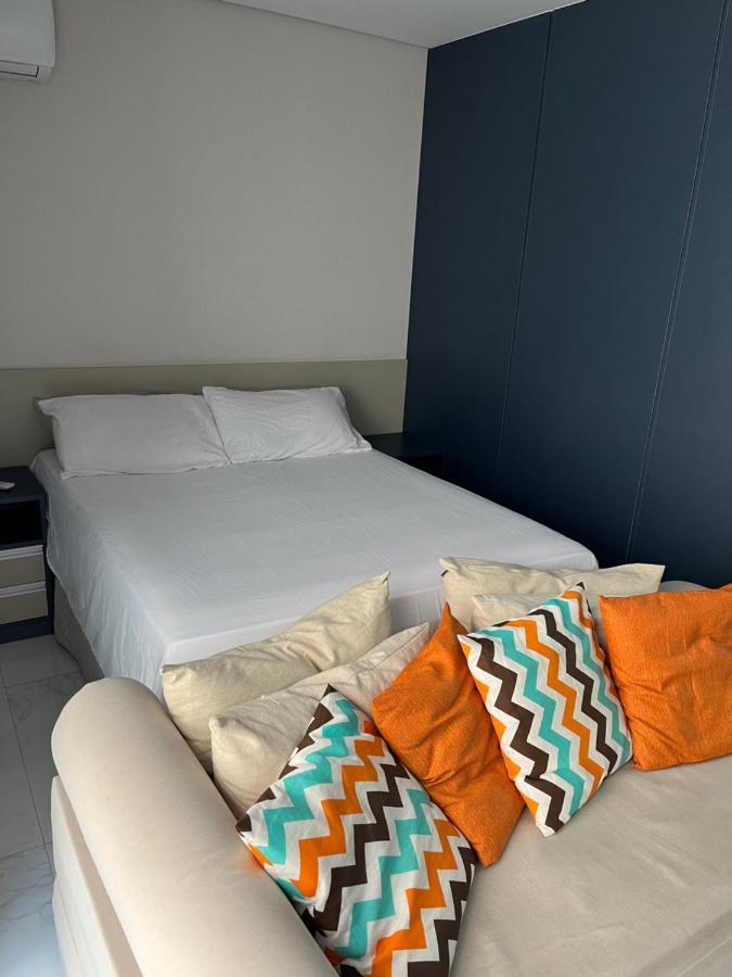 Apartamento Inteiro Em Sky Pauliceia Sao Paulo Bagian luar foto