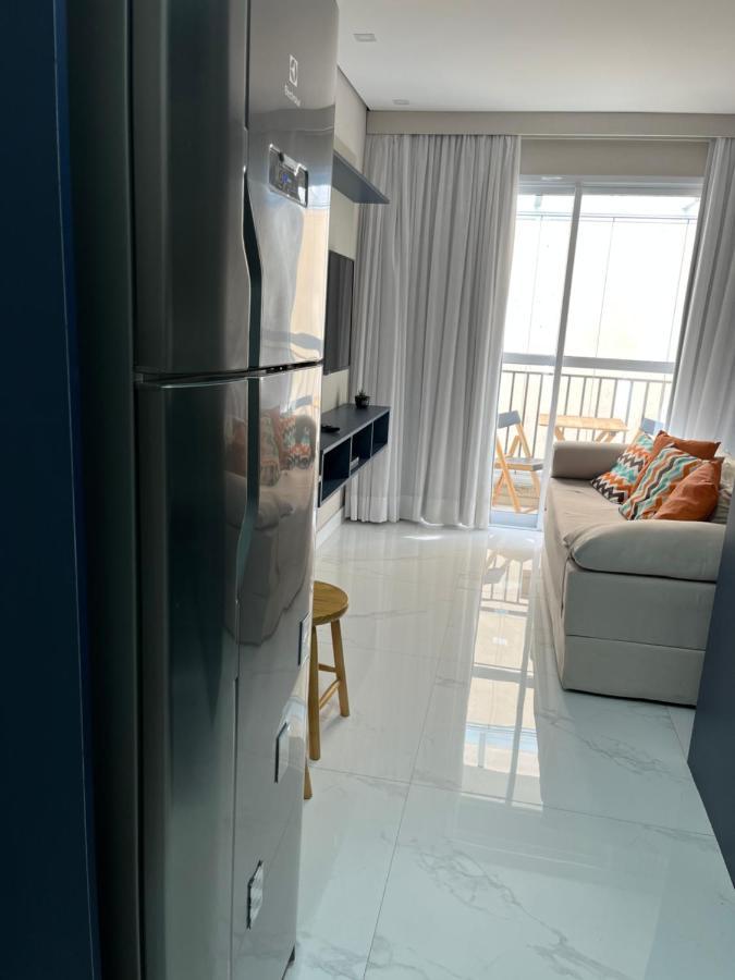 Apartamento Inteiro Em Sky Pauliceia Sao Paulo Bagian luar foto