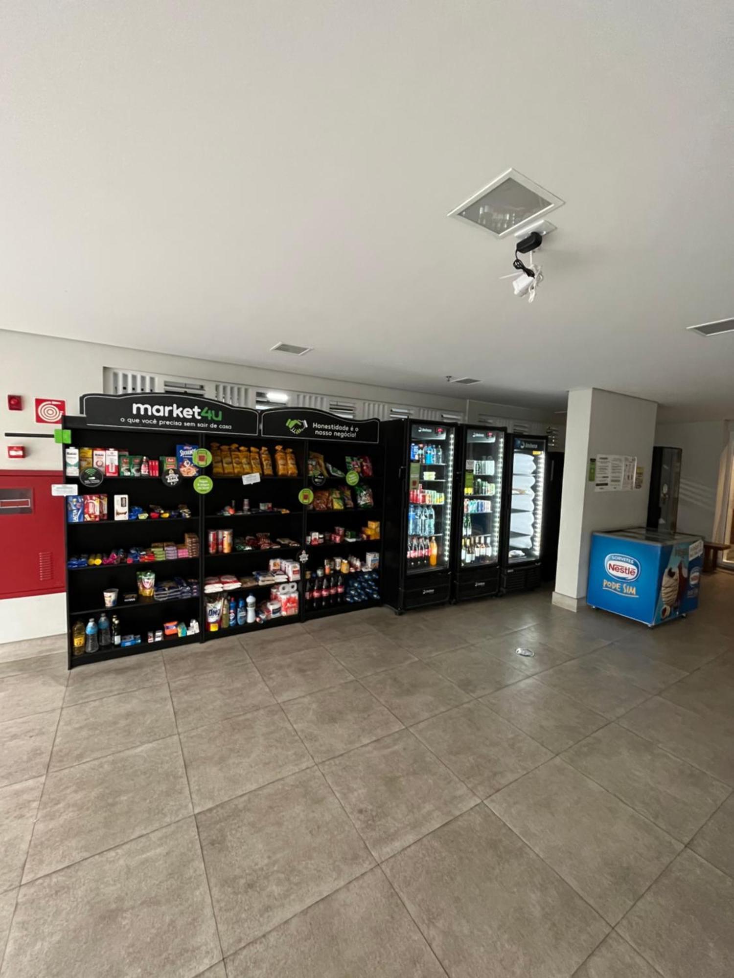 Apartamento Inteiro Em Sky Pauliceia Sao Paulo Bagian luar foto
